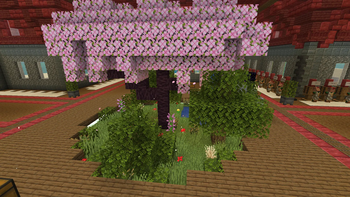 Better Savannas — screenshot 2