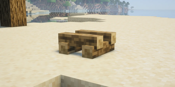 Clean Campfire