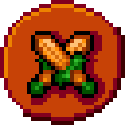 Carrot Equipment