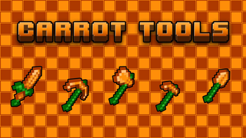 Carrot Tools