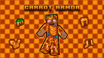 Carrot Armor