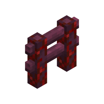 Crimson Fence