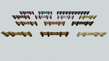 Fences