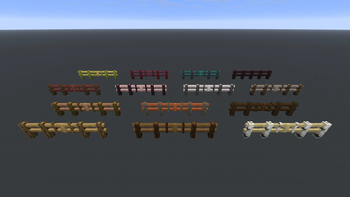 Fences