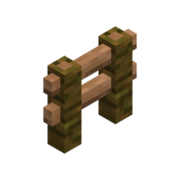 Jungle Fence