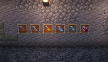Ranks