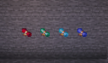 FerrumCraft ResourcePack