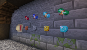 FerrumCraft ResourcePack