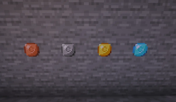 FerrumCraft ResourcePack