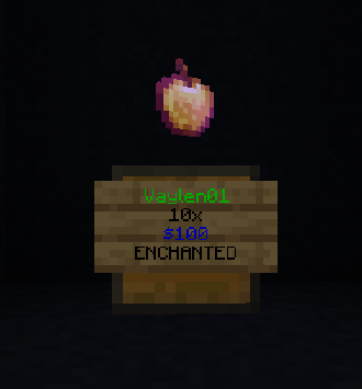 ShopChest
