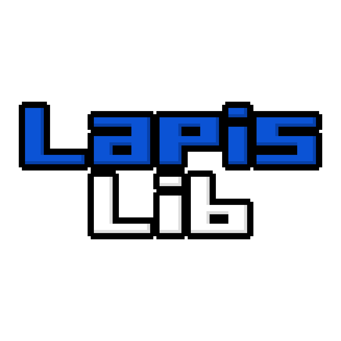 LapisLib