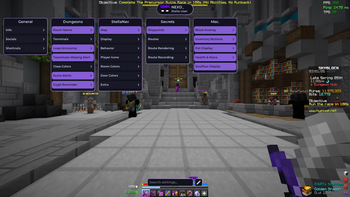 Config