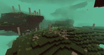 Bone Reef