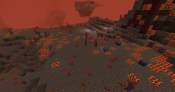 Gravel Desert
