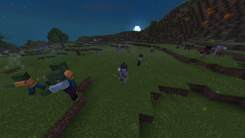 Zombies & Skeletons