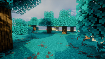 HexaBiome AuraFlare