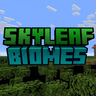 Skyleaf Biomes