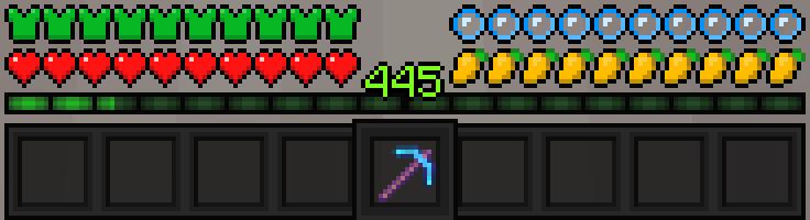 Hotbar