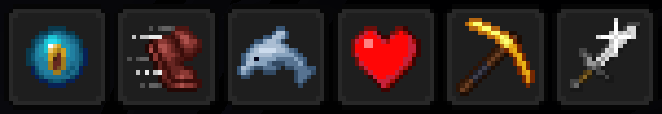 Effect backgrounds