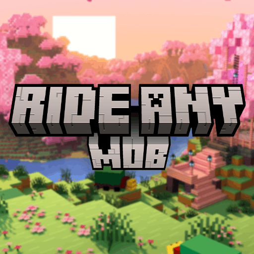Ride Any Mob