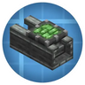 Create: Linear Bearing logo