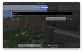 Config