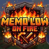MEMO-Low-on-Fire