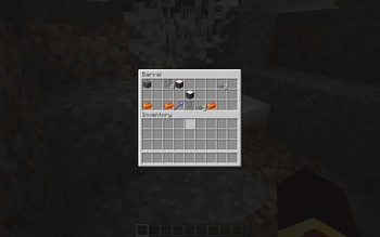 Pale Garden Tweaks — screenshot 2