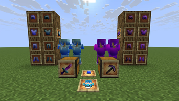 Kelfurios750 Custom Resource Pack