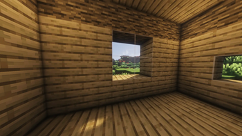 works with light
