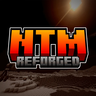 HBM NTM Reforged logo