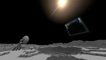 Orbital View