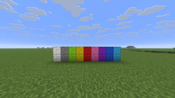BedWars Pack Vaelcor — screenshot 1