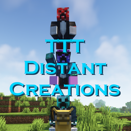 TTT Distant Creations