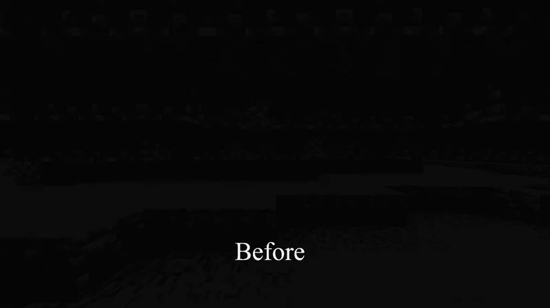 Glow Ores: without opifine