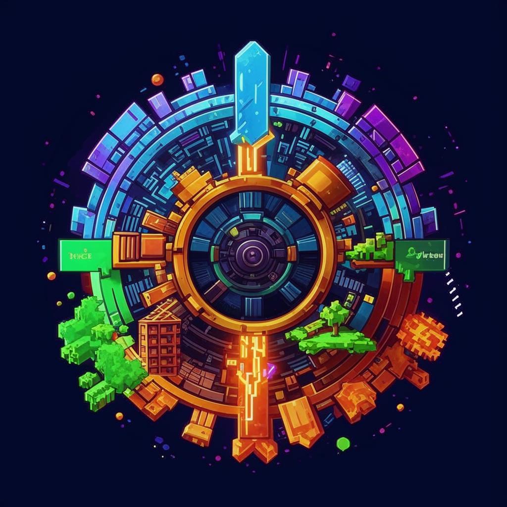 Technology and magic