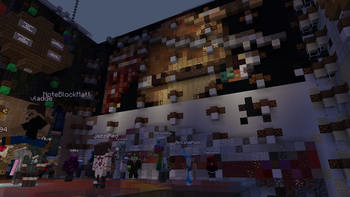 Observing the Machine