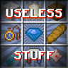Alexander's Useless Stuff