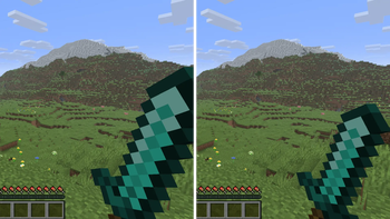 Sword Comparison