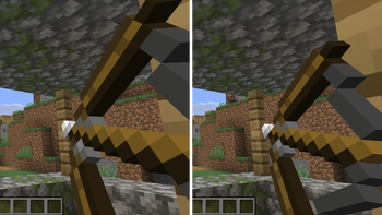 Compact Crossbow
