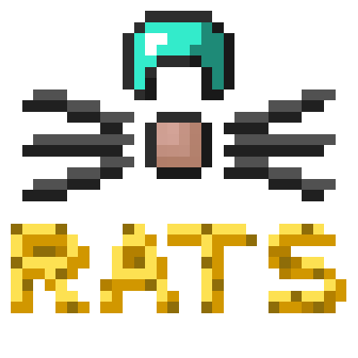 The Unofficial Rats Modpack