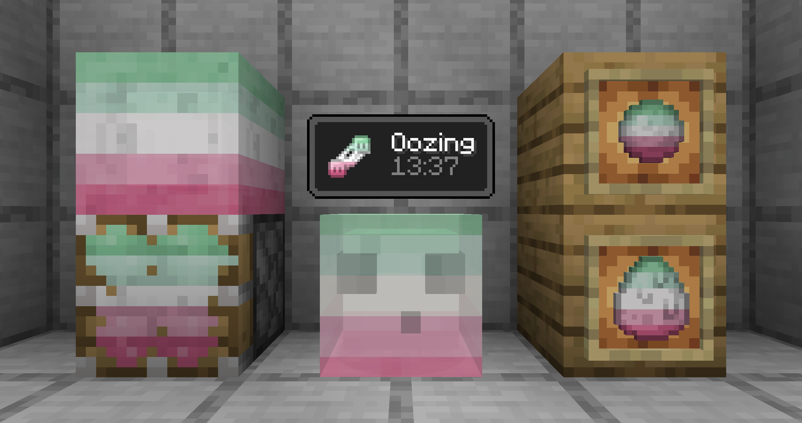 Showcase
