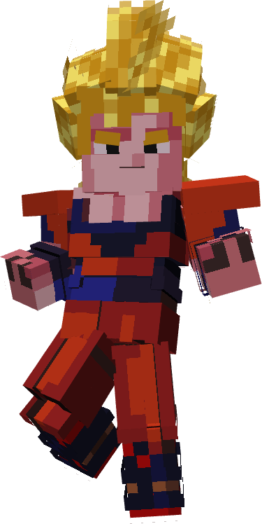 Star Platinum