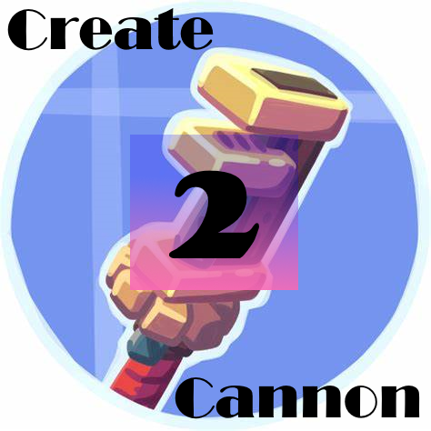 Create Cannon 2