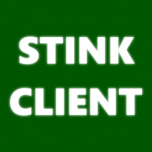 Stink Client