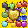Many Golden Apples