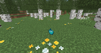 Many Golden Apples — screenshot 2