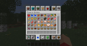 Many Golden Apples — screenshot 3
