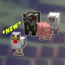sneaky creepers