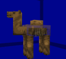 camel husk insides